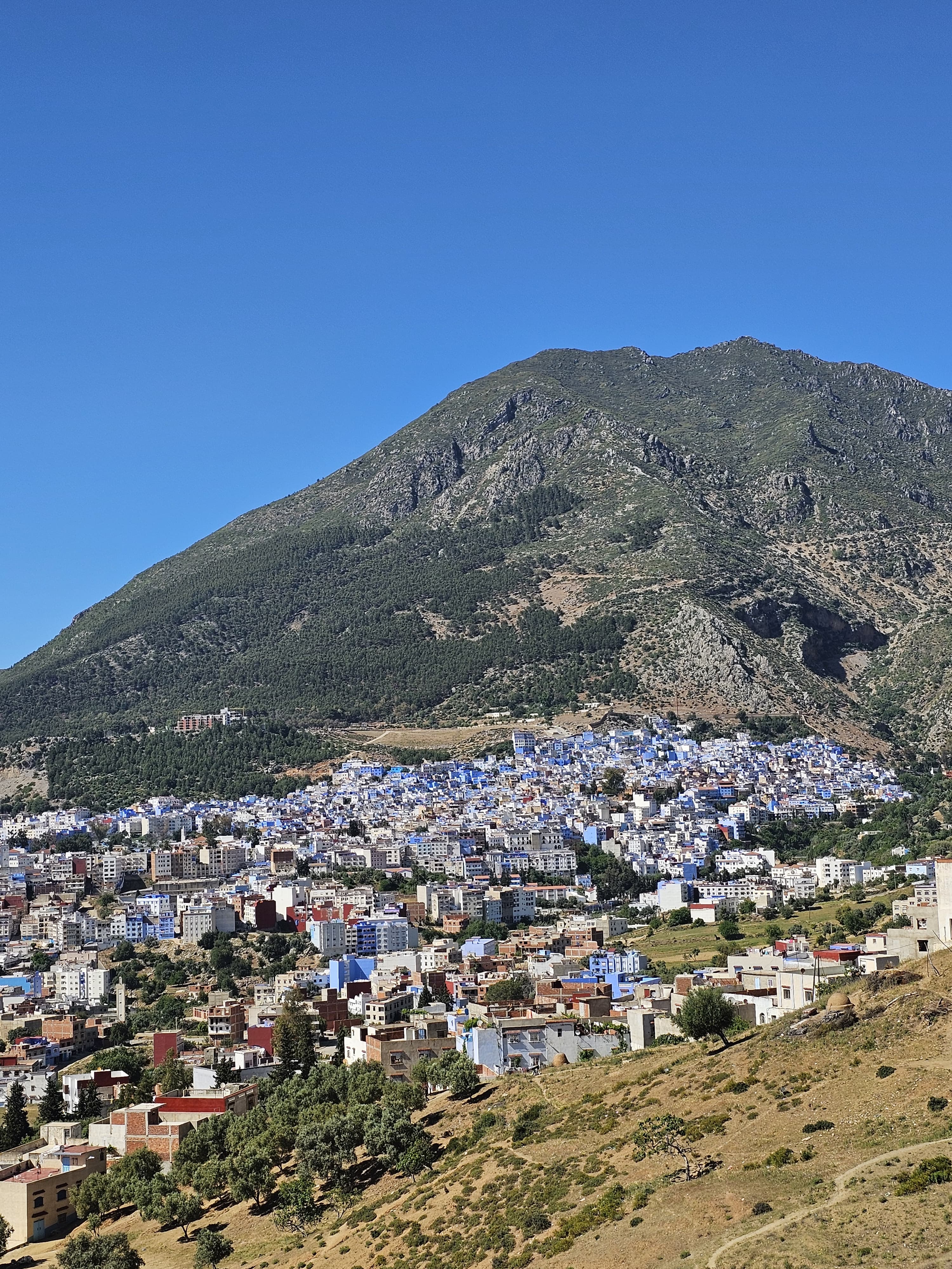 Chefchaouen