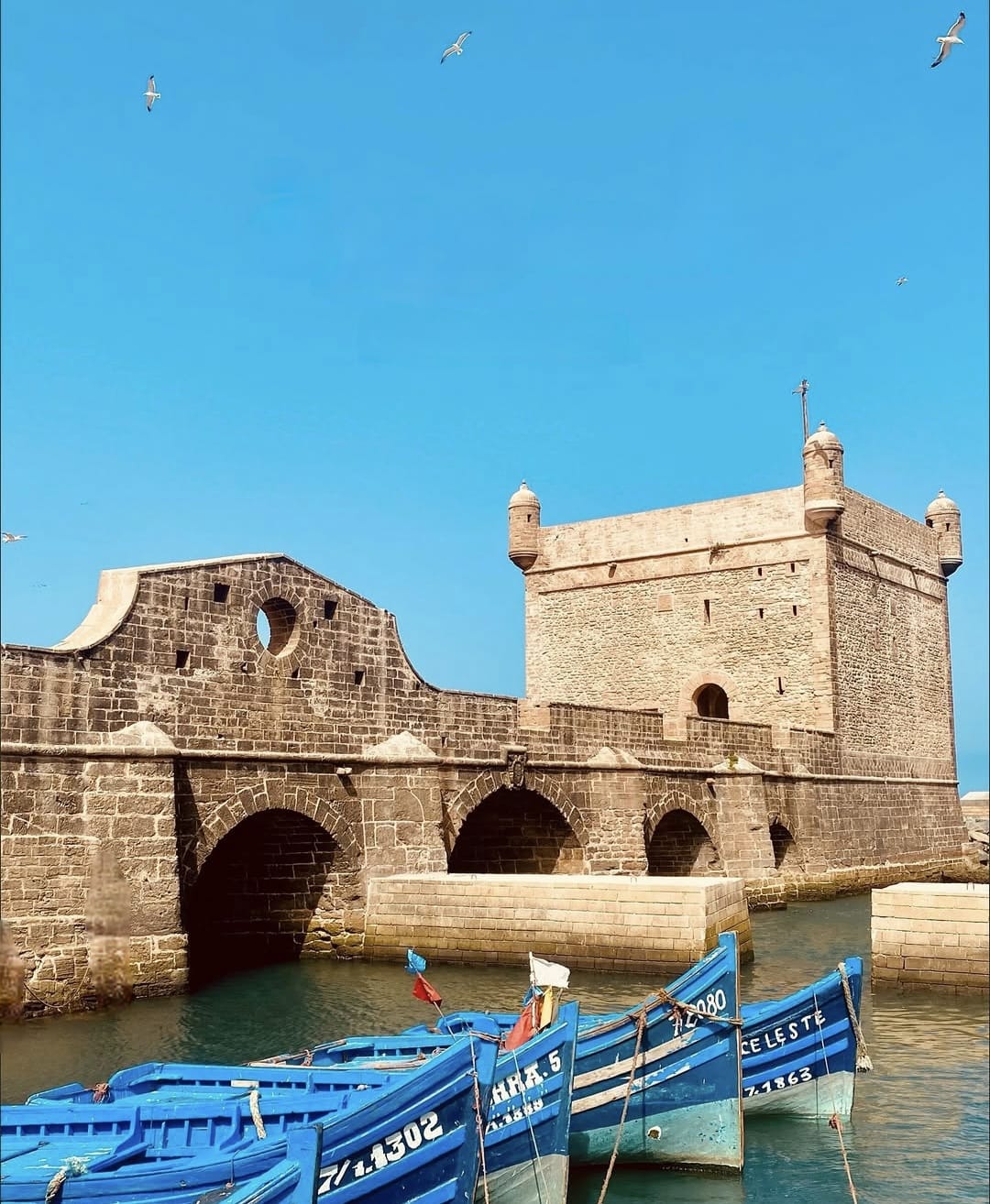 Essaouira