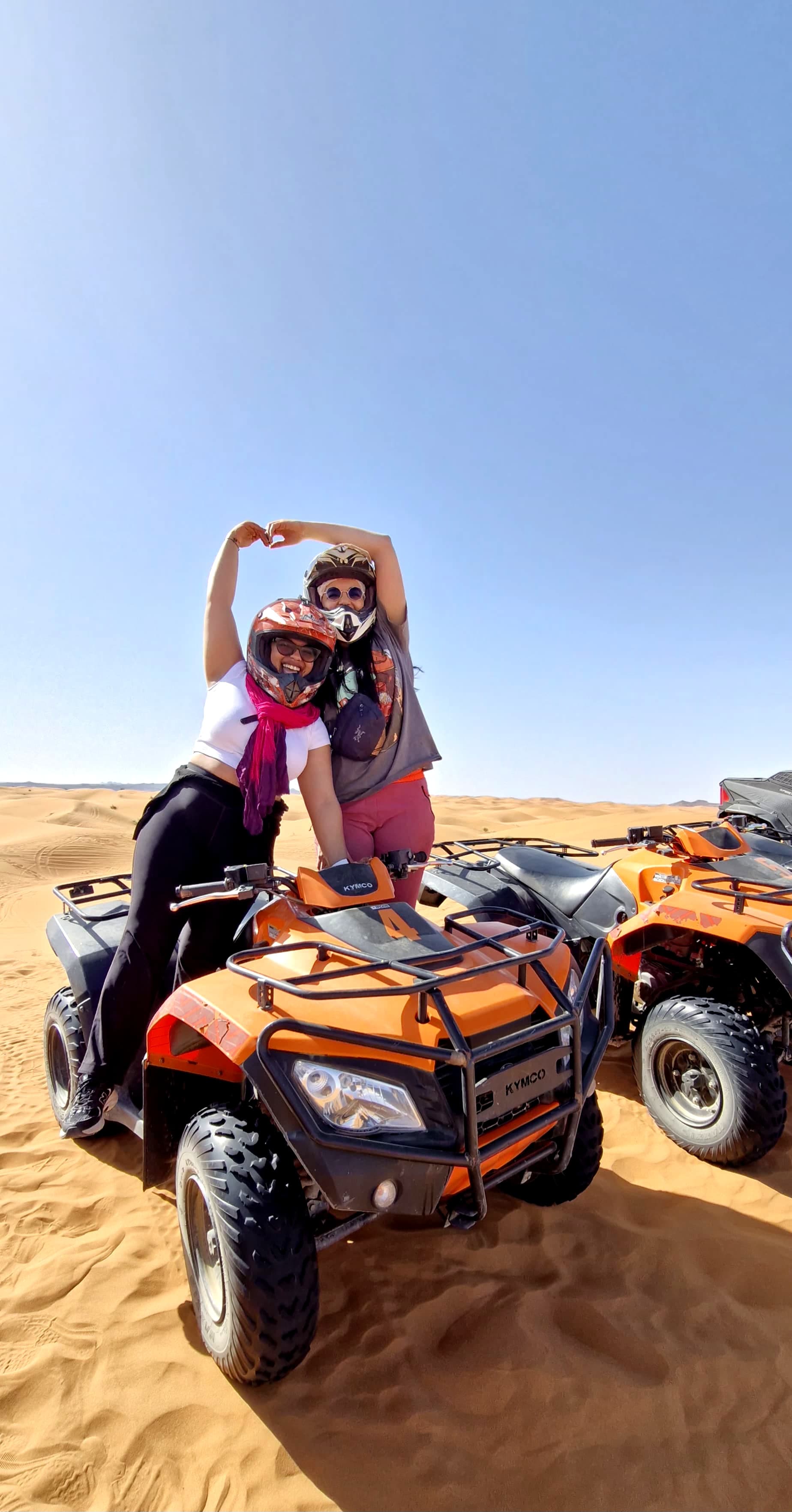 Merzouga