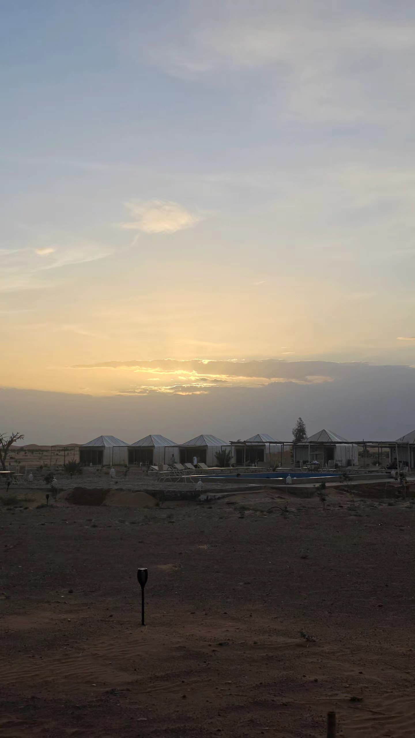 Merzouga