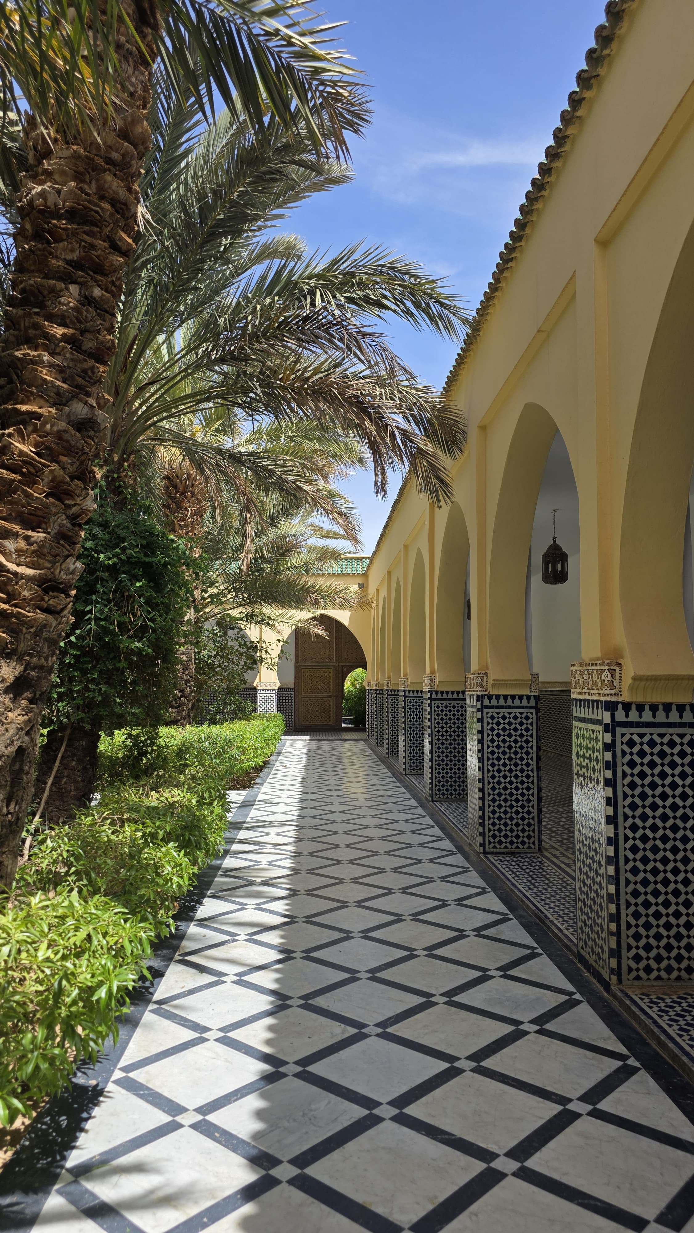 Merzouga