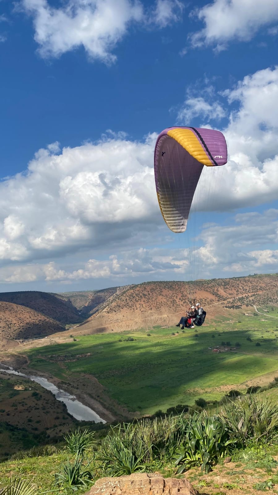 Parapente