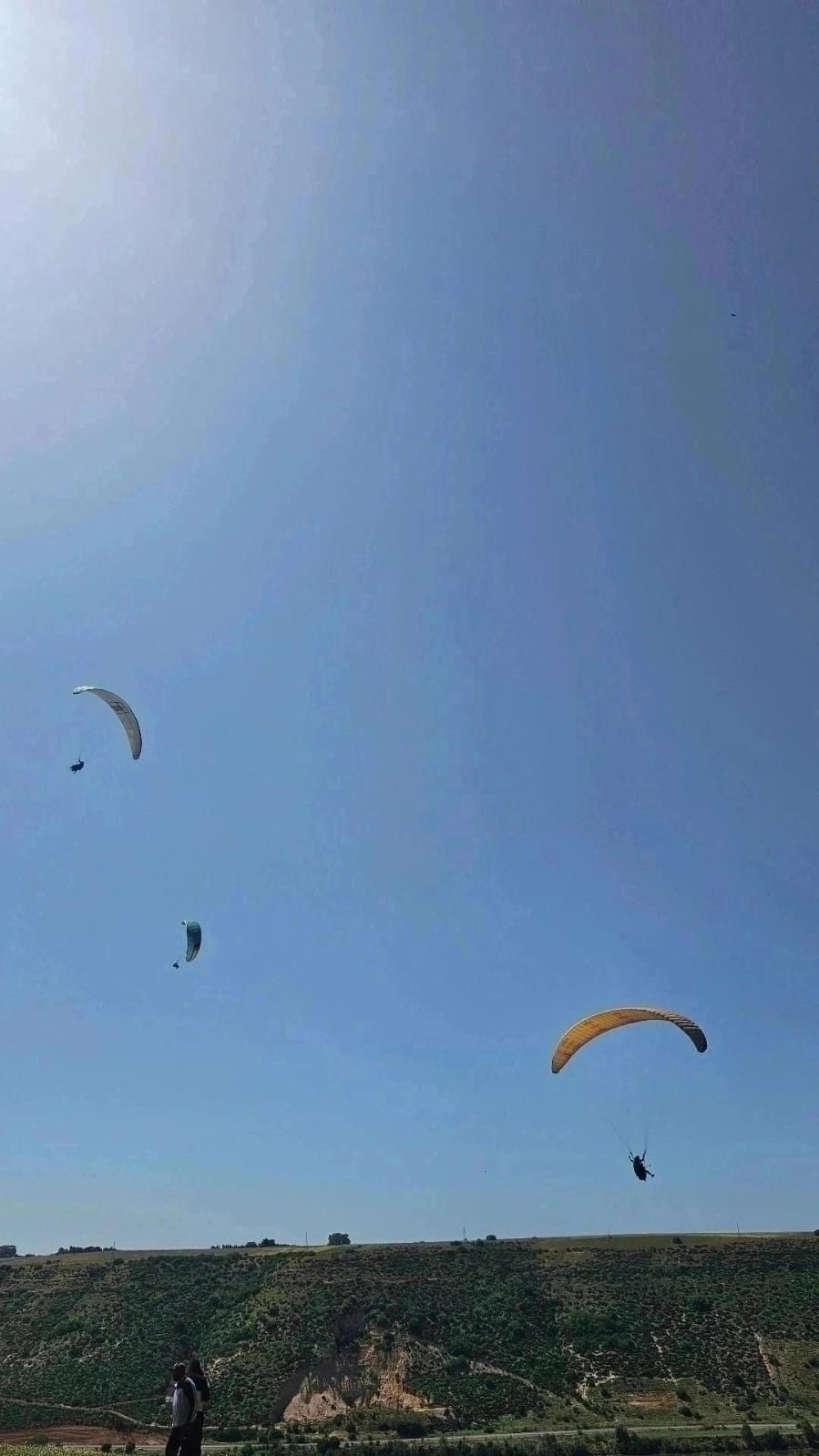 Parapente