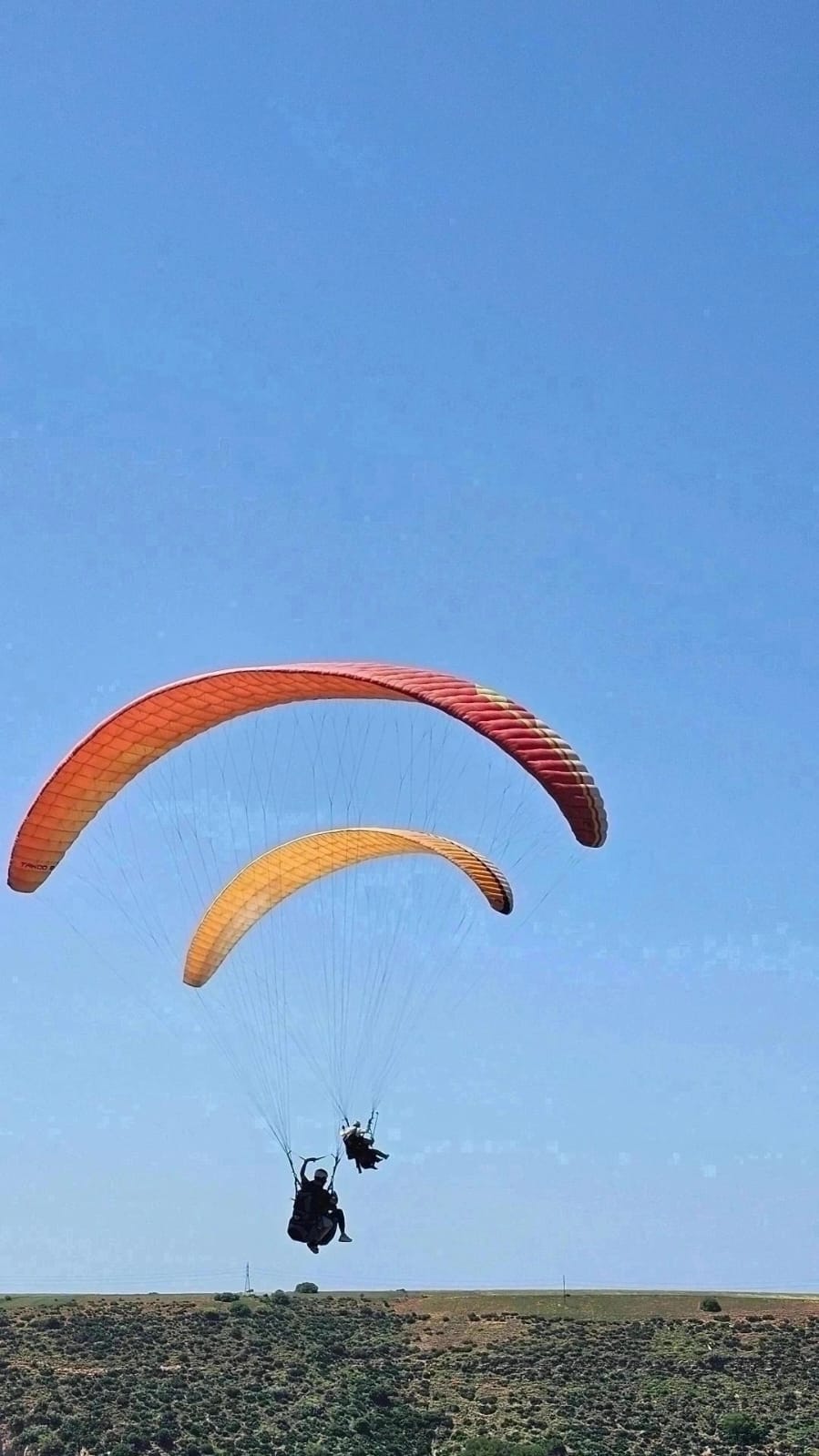 Parapente