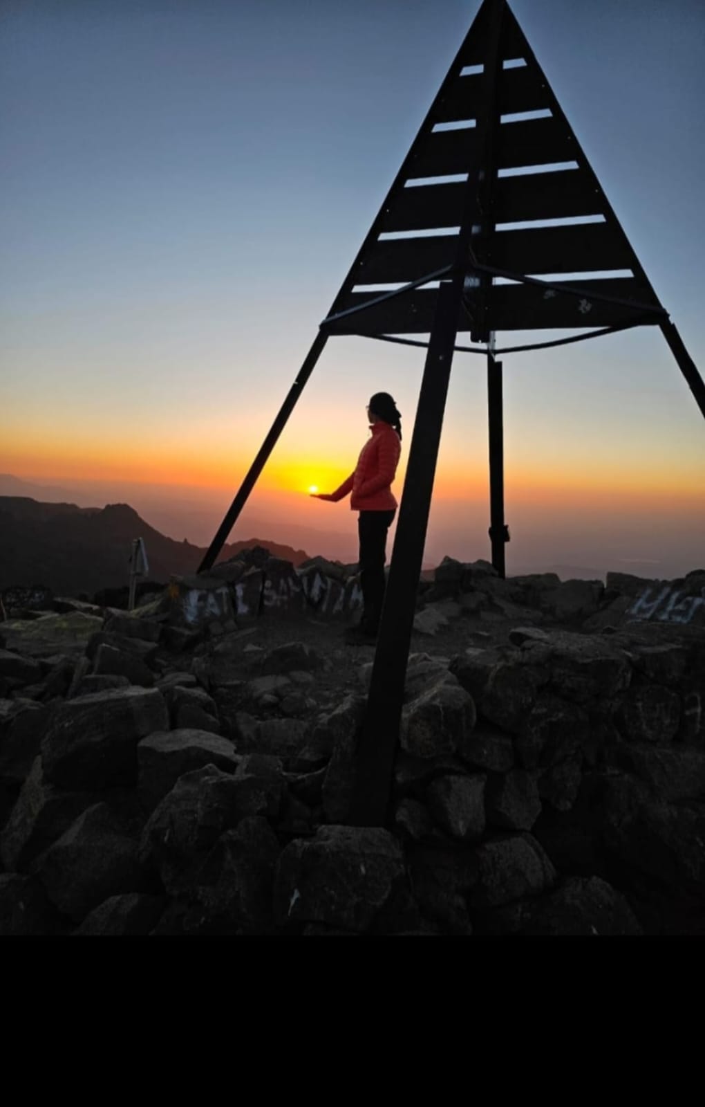 Toubkal