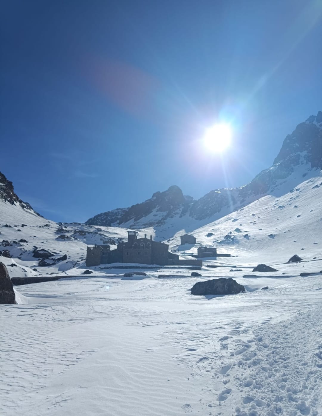 Toubkal